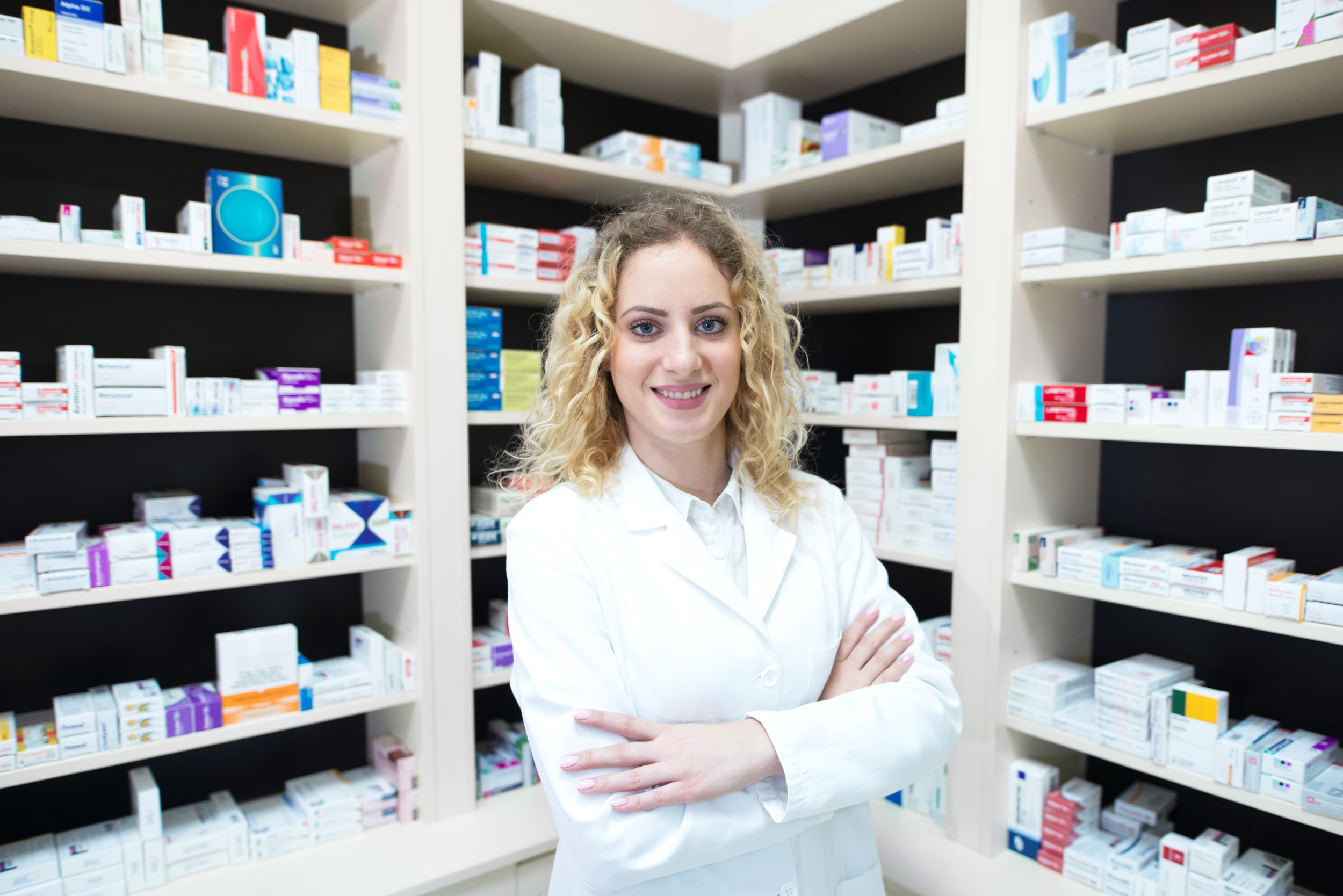 ABM College Top 5 reasons to a Pharmacy Assistant